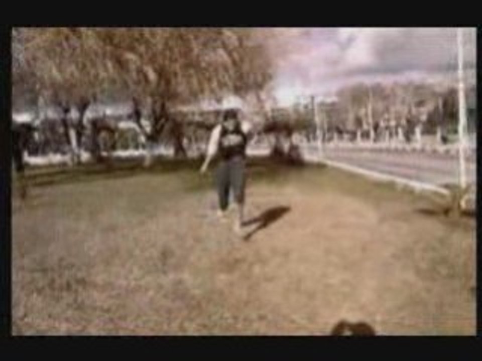 Urban trickz vol 1 ANOand BASSIT