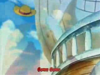 AMV one piece - family