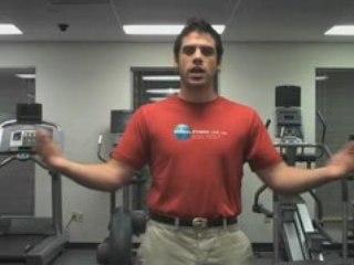 Exercising To The Point Of Exhaustion 5