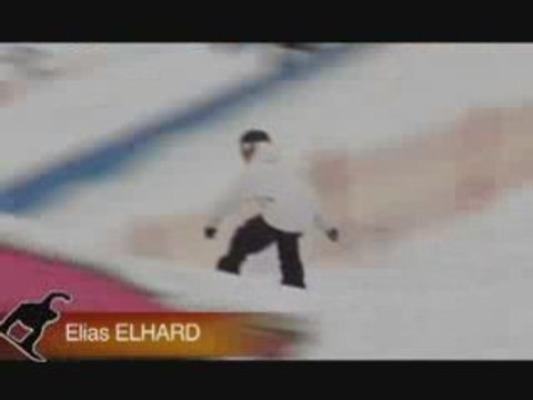 WanglTangl 2008 : pour snowboarders avertis !