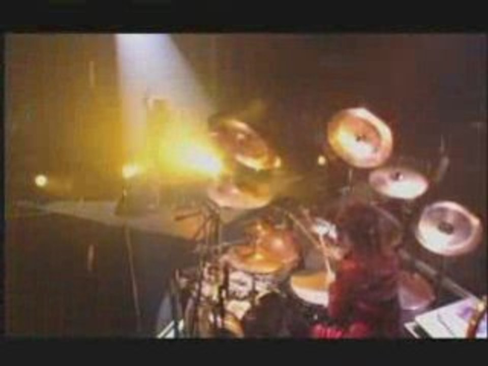 Alice nine. - Number Six Live