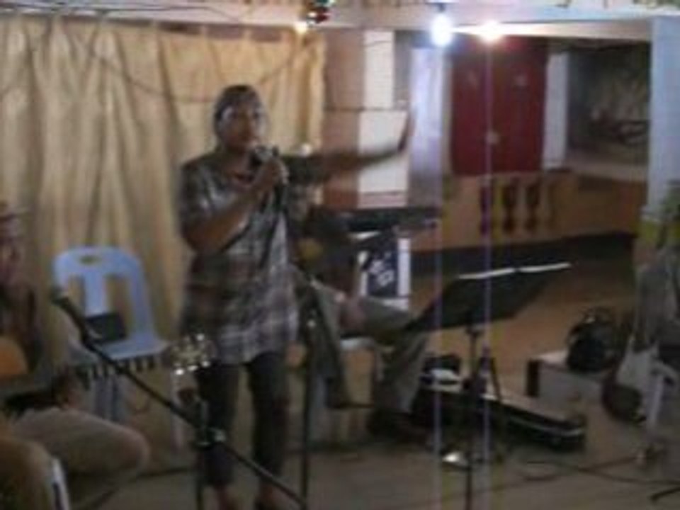 Mireille Madagascar, Hoy Jeso aminao