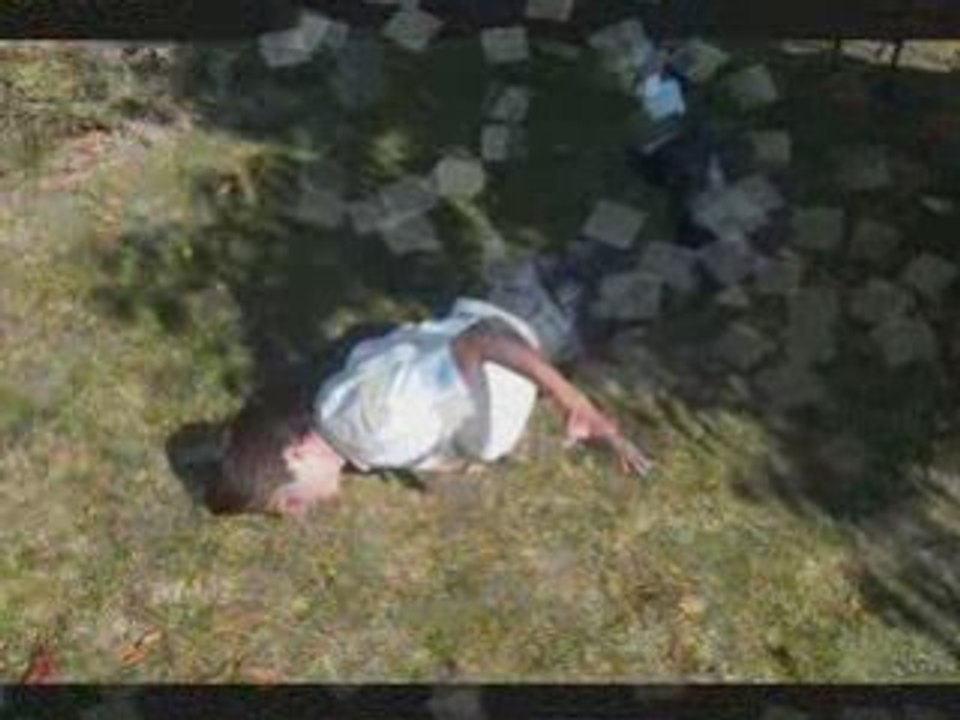 Montage break dance Bboy-cado, Bboy-laxis, Bboy-A.G Step