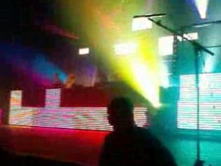 Birdy nam nam @ L'aeronef 06/02/09