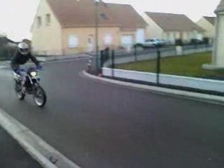 whelling