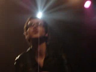 Skanifest ' 09 MALIBU STACY : LOS ANGELES