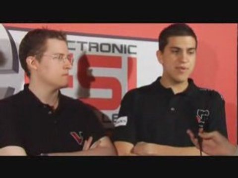 EPS.FR : Rencontre avec VeryGames