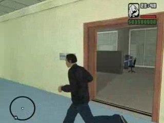 GTA KNIGHT RIDER