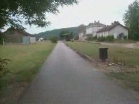 Soissons Toulon Mai 2008