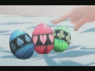 Shugo Chara - Bandes annonces ( vostfr )