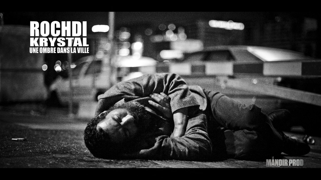 Krystal - Paris ma ville