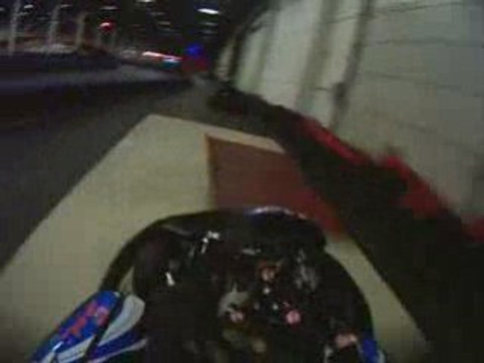 Karting Eupen partie 1