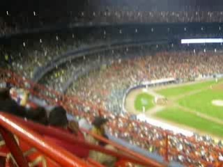 shea stadium
