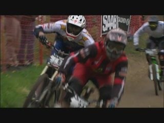 Avalanche Trophy 2008 : Le renouveau du VTT
