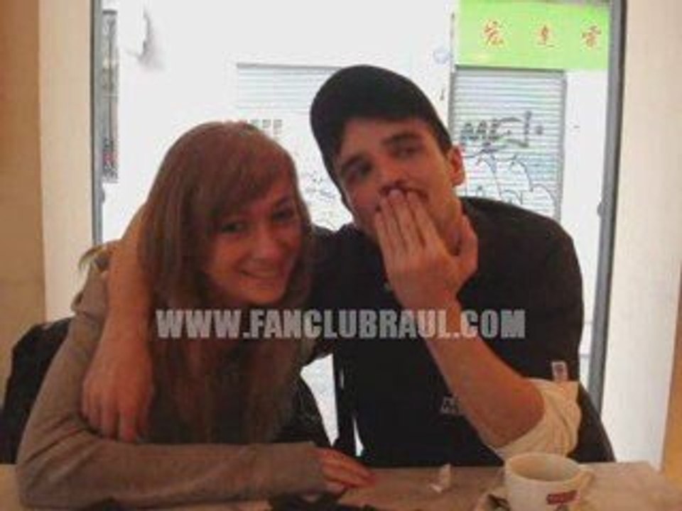 FANCLUBRAUL_presentation