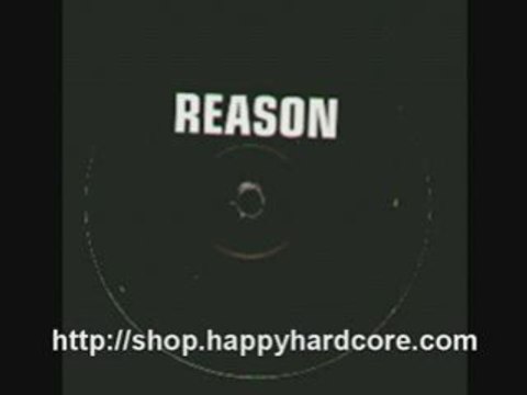 Anon - Reason / trance / happy hardcore / bootleg / ST001