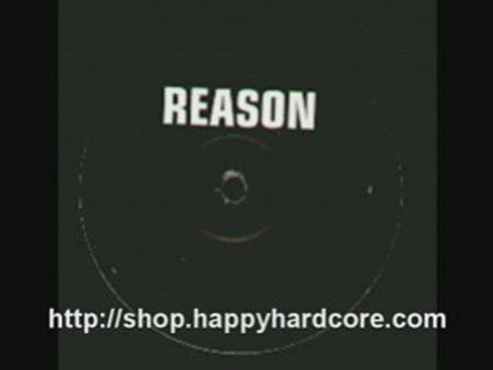 Anon - Reason / trance / happy hardcore / bootleg / ST001