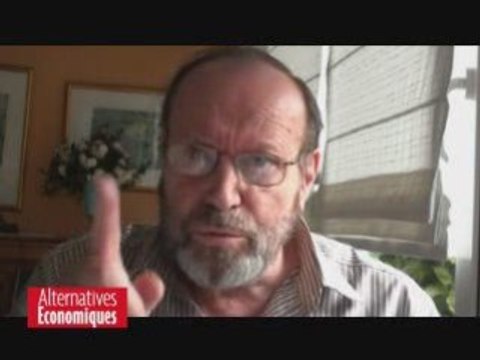 Bernard Lietaer : face à la crise, des monnaies régionales