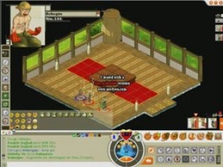 Bobogau sacrieur agi 144