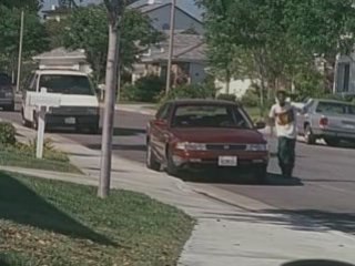 Les incroyables pouvoirs d'Alex - Episode 1 Partie 2