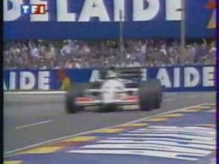 [divx FRA] Formule 1 GP australie 1994part1
