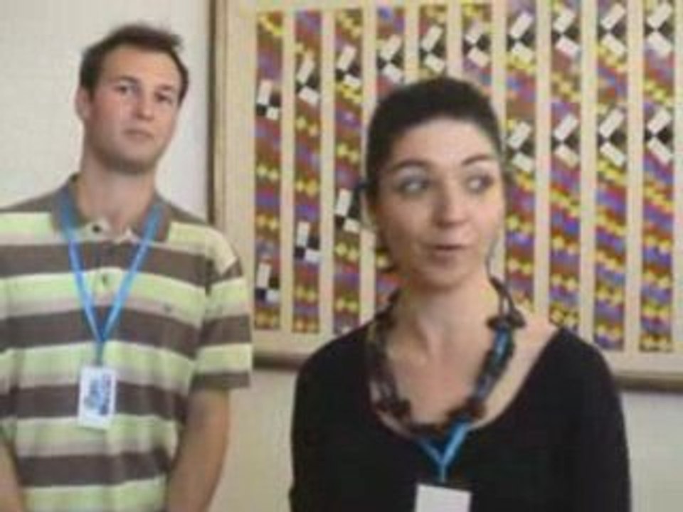 Le Musée Matisse dans Mars Aux Musées 2008