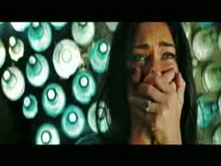 Transformers II  Revenge Of The Fallen