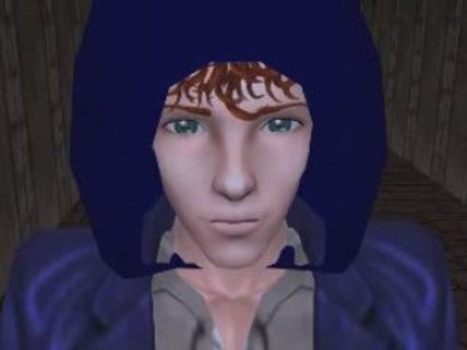 Magyk Chapter 1-Sims