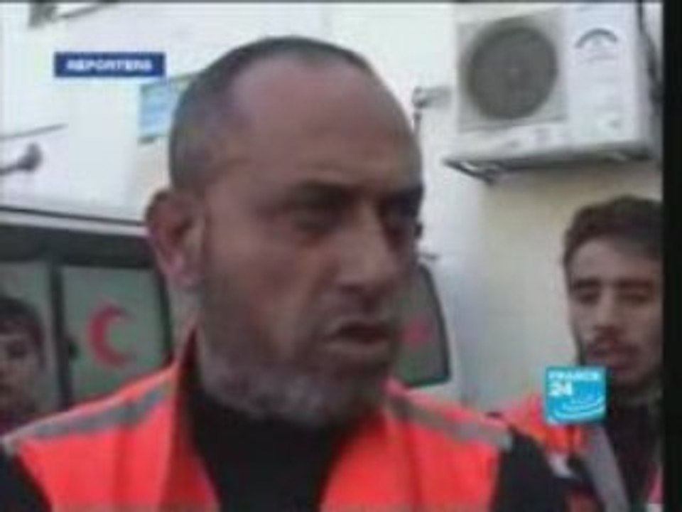 Al Jazeer- News11--GAZA --(ISRAEL Terrorist)