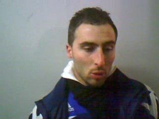 Interview Tony Ludéna après USM BONCHAMP 2-0