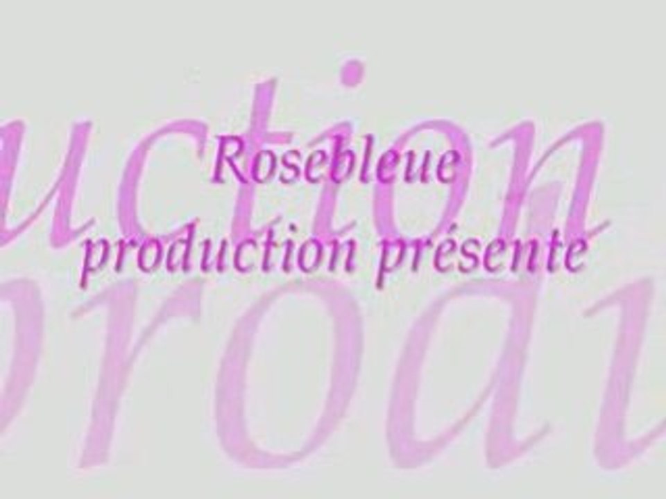 mariage de Bibou et tite