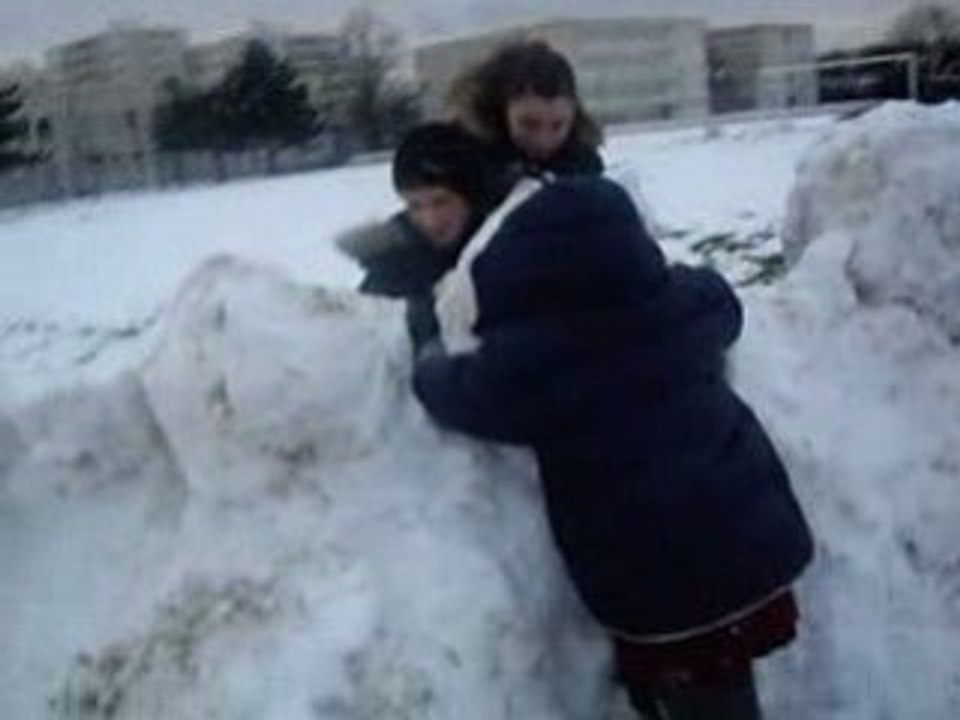 IglooProject2