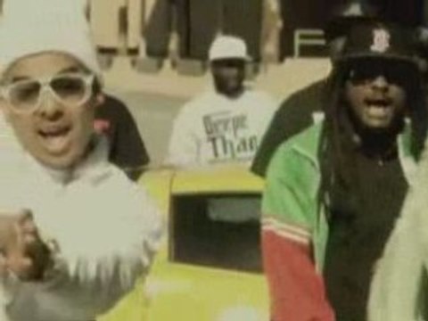 Triple C'S ft rick ross - Yams