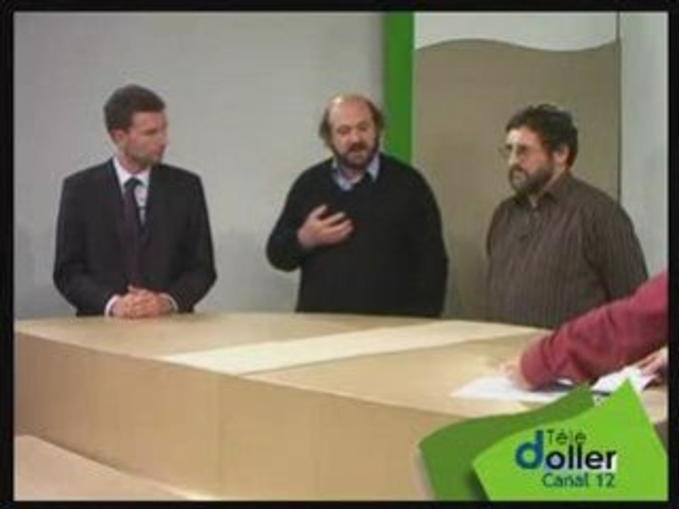 SystemD : Débat: L'après pétrole (2ème partie)