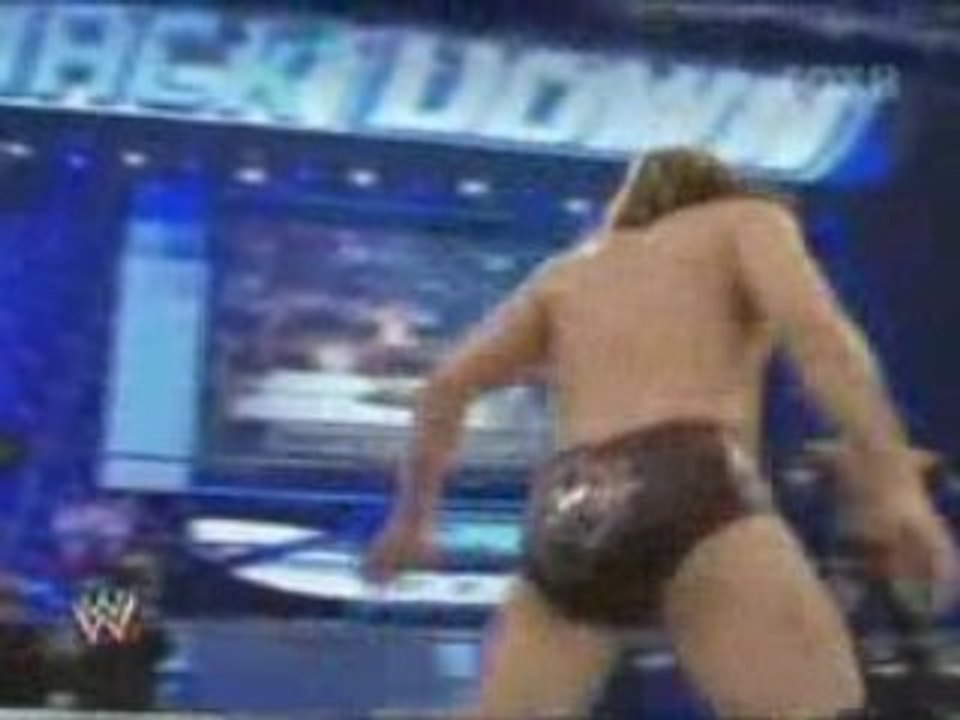 Smackdown 6.02.2009 Part 5