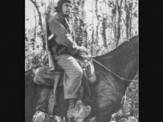 Hasta Siempre - Comandante Che Guevara