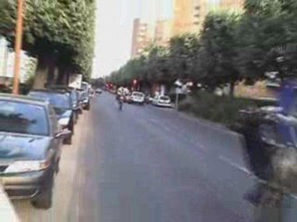 COURTILLIERES CROSS EN FOU