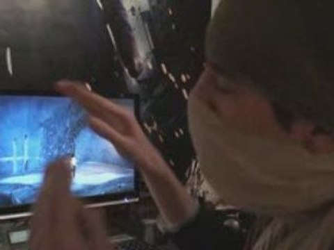 Xidius présente... Prince of Persia