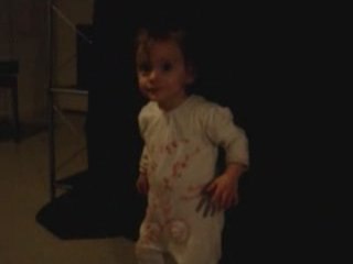 spéciale dédicace à ma cousine RBK par Mathilde