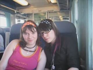 Parce que je les aimes...