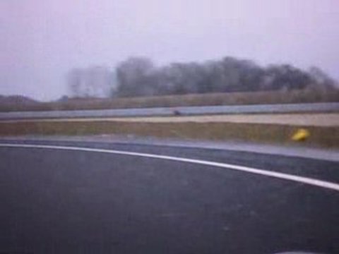 07-02-09- Porsche 997 S - circuit La ferte gaucher - partie1