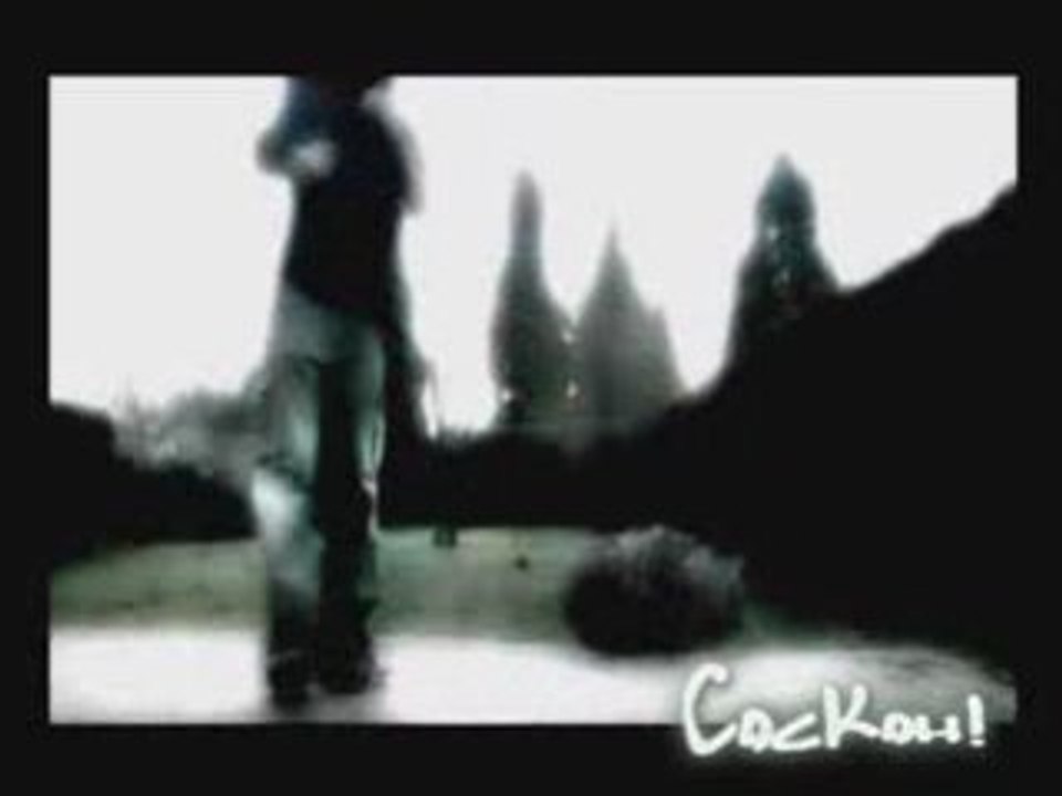 CocKoh Hardtek style
