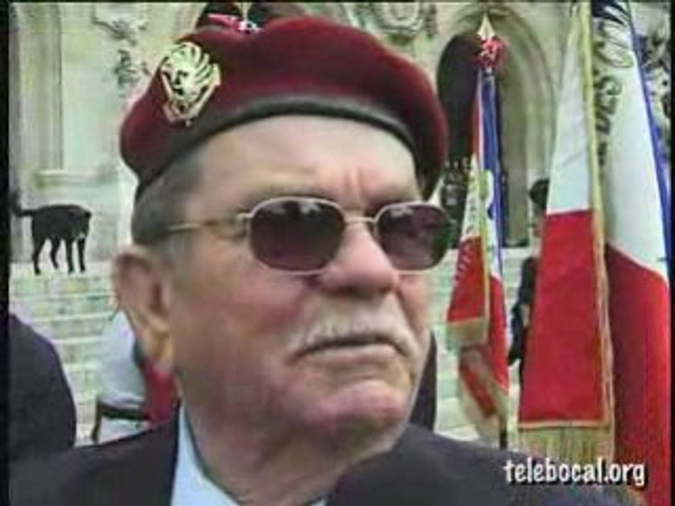 compil d'extrême droite - Télé Bocal