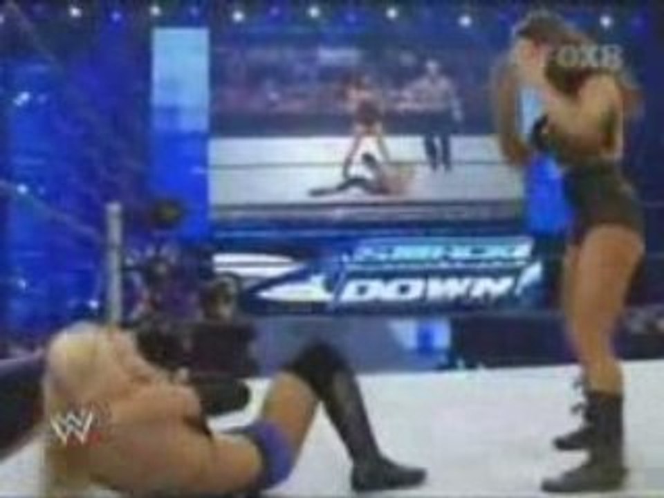 Smackdown 6.02.2009 Part 6