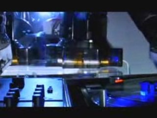 Dj revolution ft kbimean - Man or machine