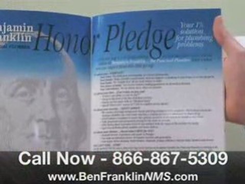 Glens Falls Plumbing Contractors [Ben Franklin ...