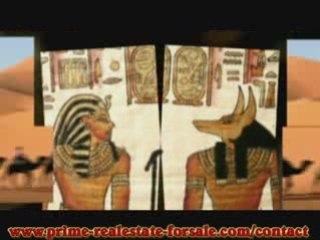 Investment Property In Egypt Harmony Lagoon Resort Egypt