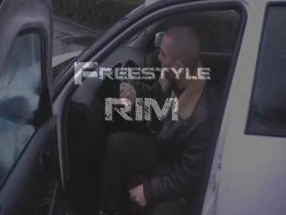 Premier impact - Rim Freestyle