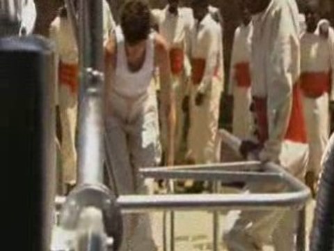 Les Temps Changent - Partie 05 - Luttons Contre La Pollution