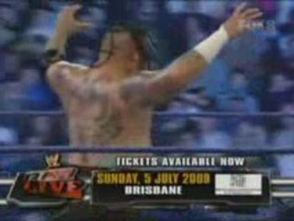 Smackdown 6.02.2009 Part 8